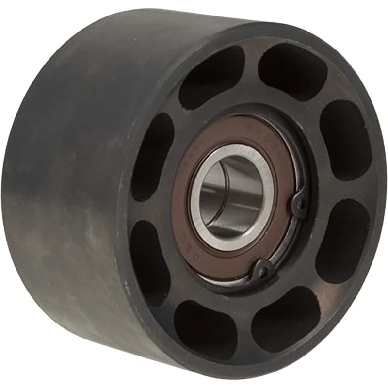 Idler Pulley Assembly Fits Caterpillar Replaces 197-9641
