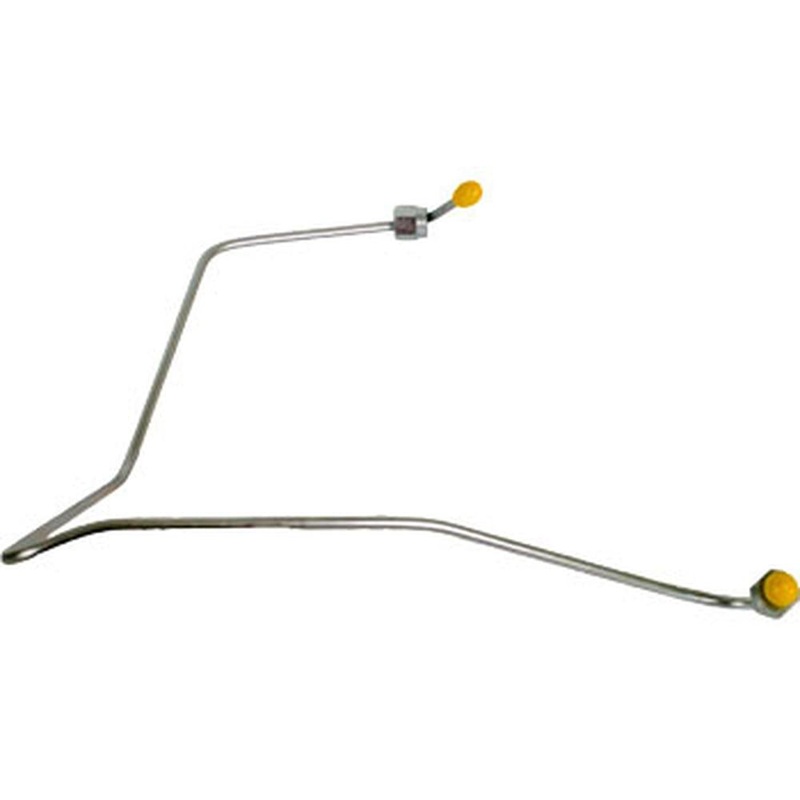 Injection Line Fits Case/International Harvester Replaces 680121C1