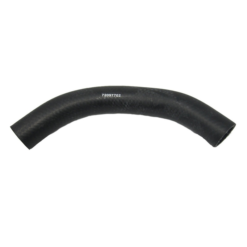 Lower Radiator Hose Fits Allis Chalmers Replaces 72097702