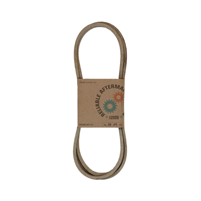 Mower Deck Belt Fits Universal Products Replaces 4K130DC
