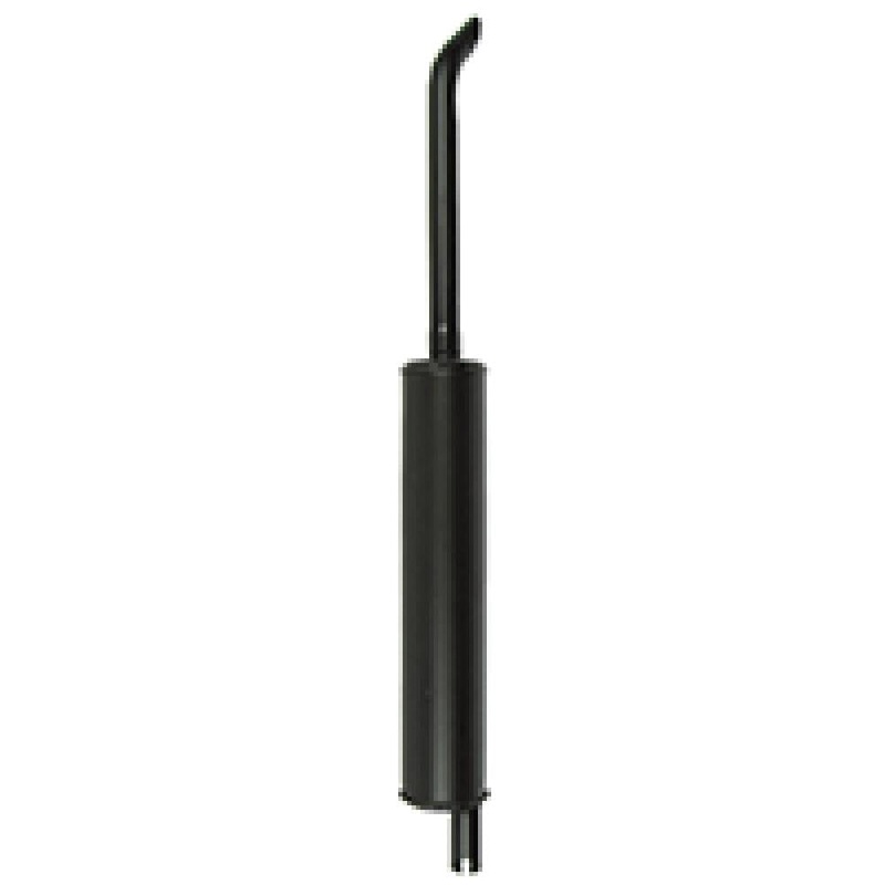 Muffler Fits Ford/New Holland Replaces 83972118