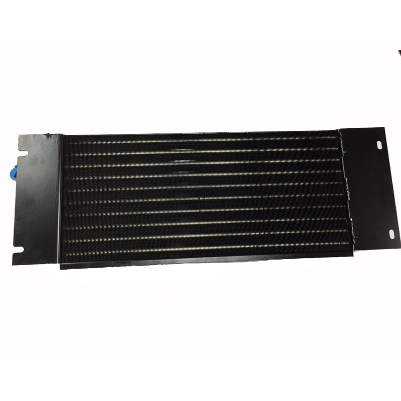 Oil Cooler Fits John Deere Replaces AT360781