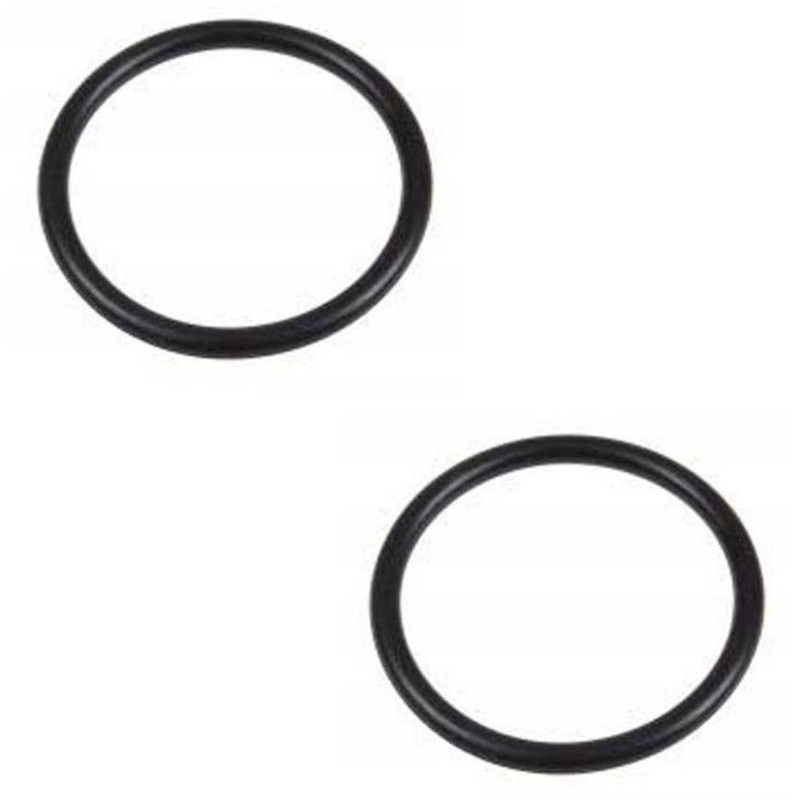 Qty 2: Axle Housing O-Ring Fits Ford/New Holland Replaces 83417133