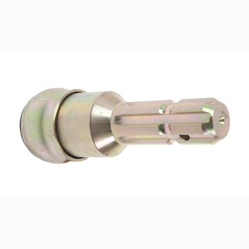 Quick Release PTO Shaft Extender Adapter Fits Ford/New Holland Replaces VTF6010