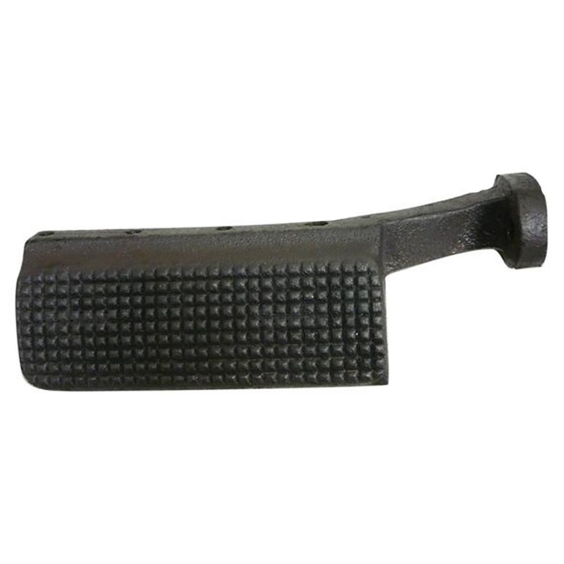 RH Foot Rest Fits Landini Replaces 1860939M1