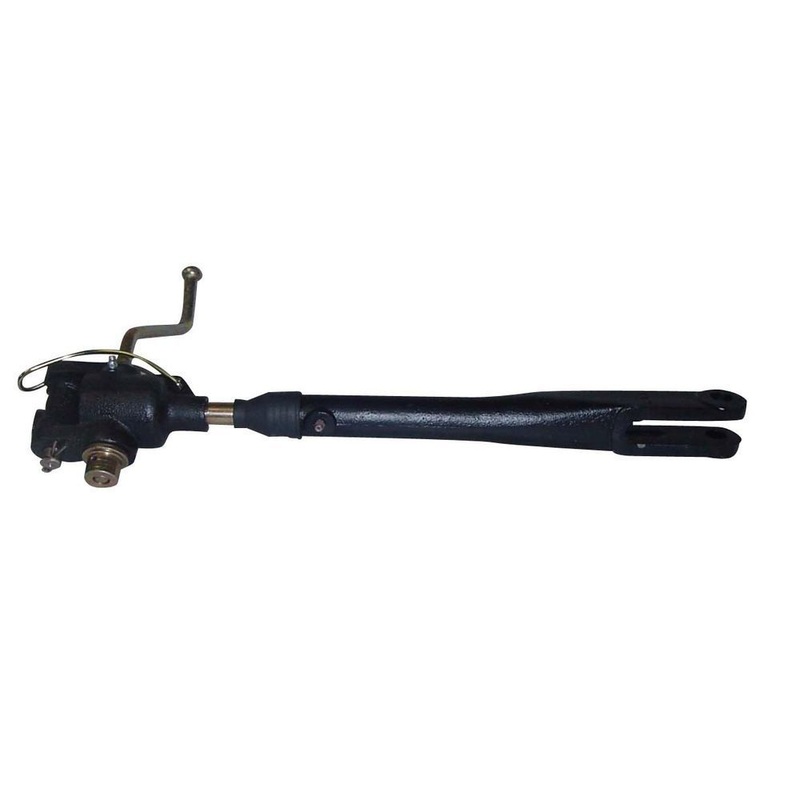 RH Leveling Box Assembly w/ Fork Fits Ford/New Holland Replaces 184346M91