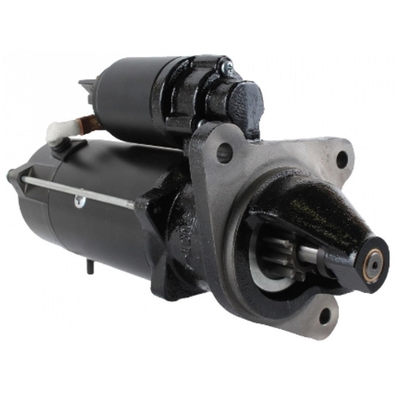 Starter Fits Universal Products Replaces ELS60-0644