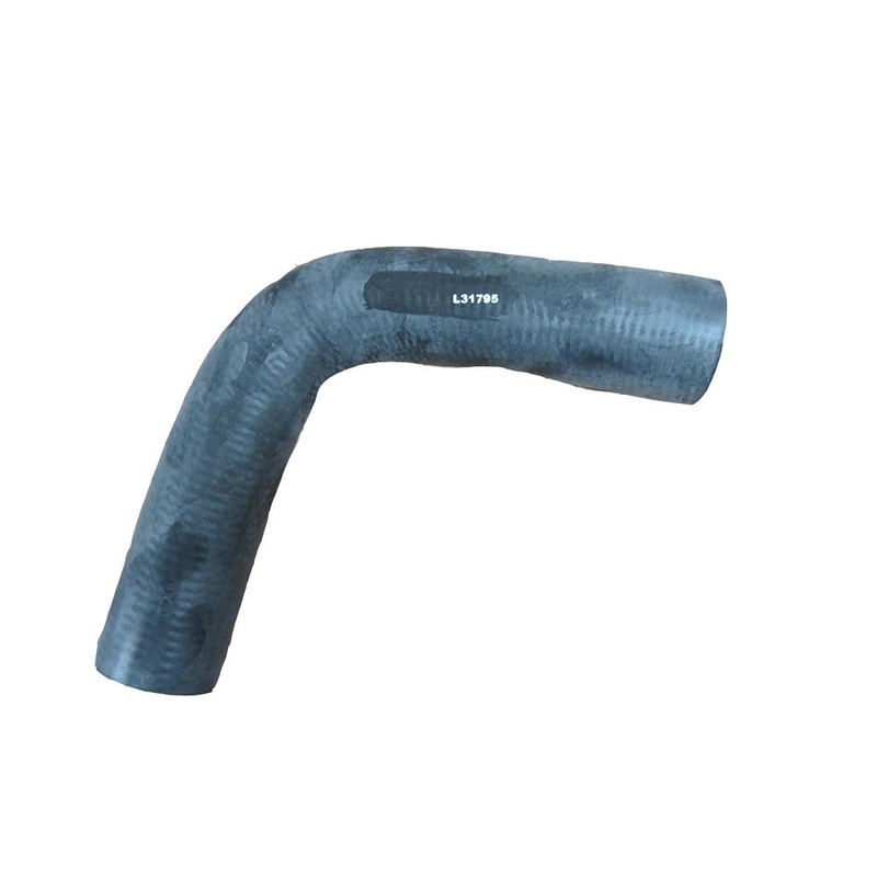Top Radiator Hose Fits John Deere Replaces L31795