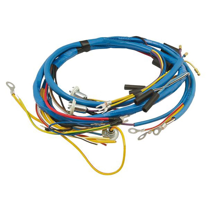 Wire Harness Fits Ford/New Holland Replaces 957E14401H