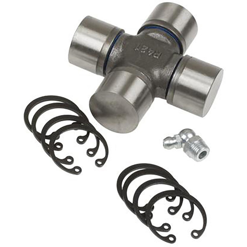 144465A184355357 Spider U Joint Cross & Bearing Kit Fits Ford New Holland