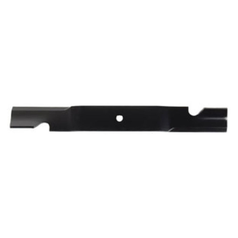 21 Notched Mower Blade Fits Snapper Replaces 7075770-NOTCHED