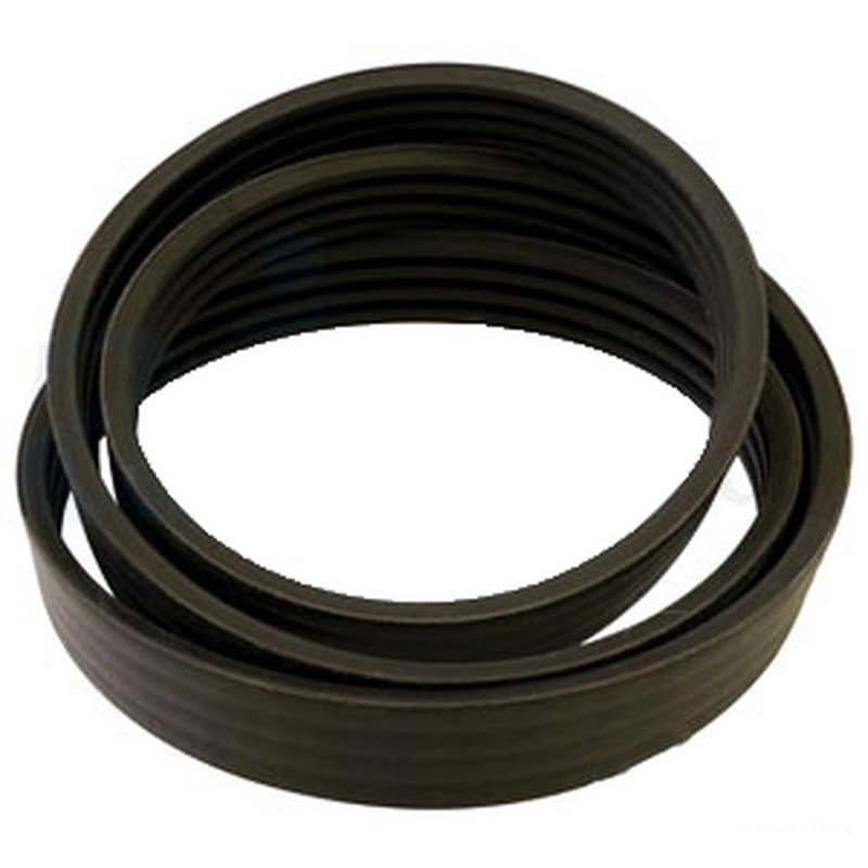 47616842 Belt, Header Drive w/o Rock Trap Fits Case/International Harvester
