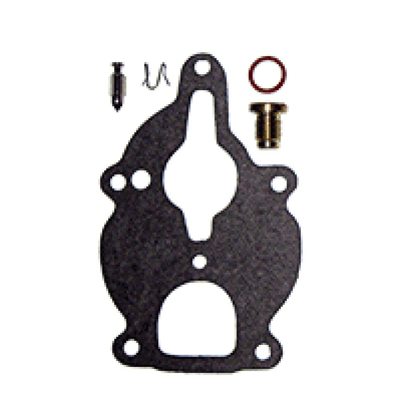 Basic Carburetor Kit Fits International/Farmall Replaces R2133