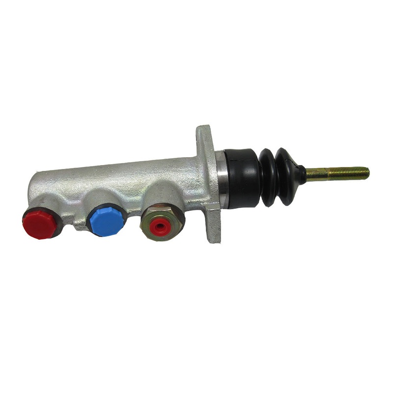 Brake Master Cylinder Fits McCormick Replaces 1287734C92