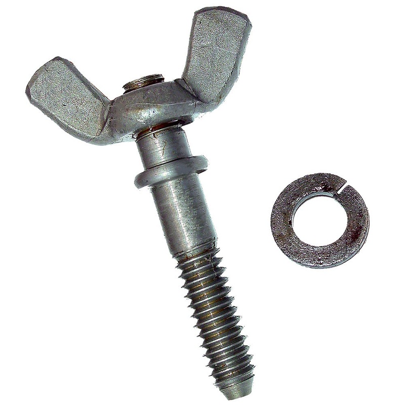 Grille Mounting Stud Fits Ford/New Holland Replaces NAA88219A-STUD