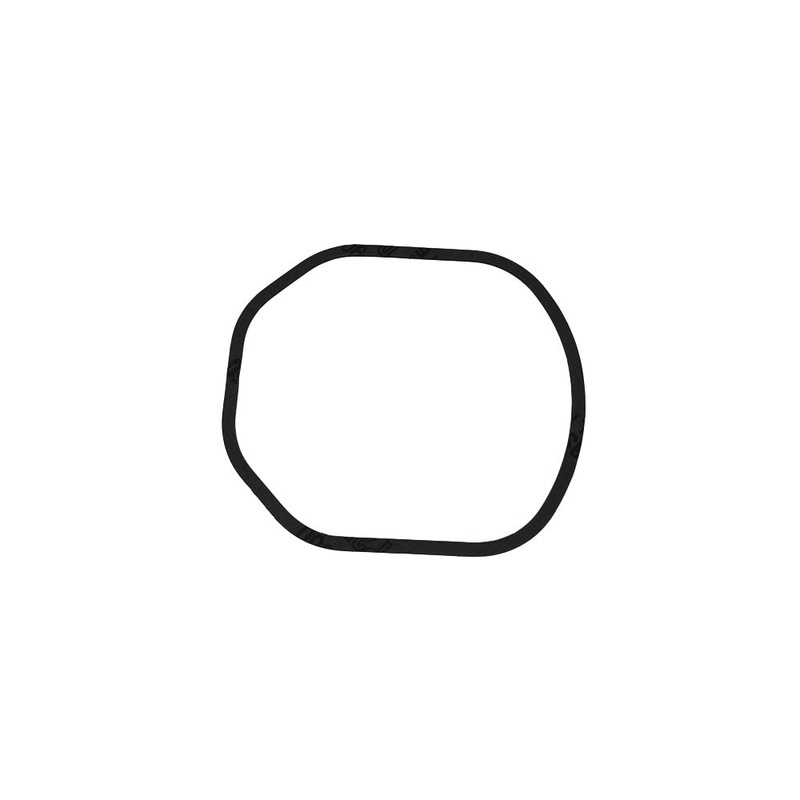 Head Cover Gasket Fits Deutz Replaces 3371692