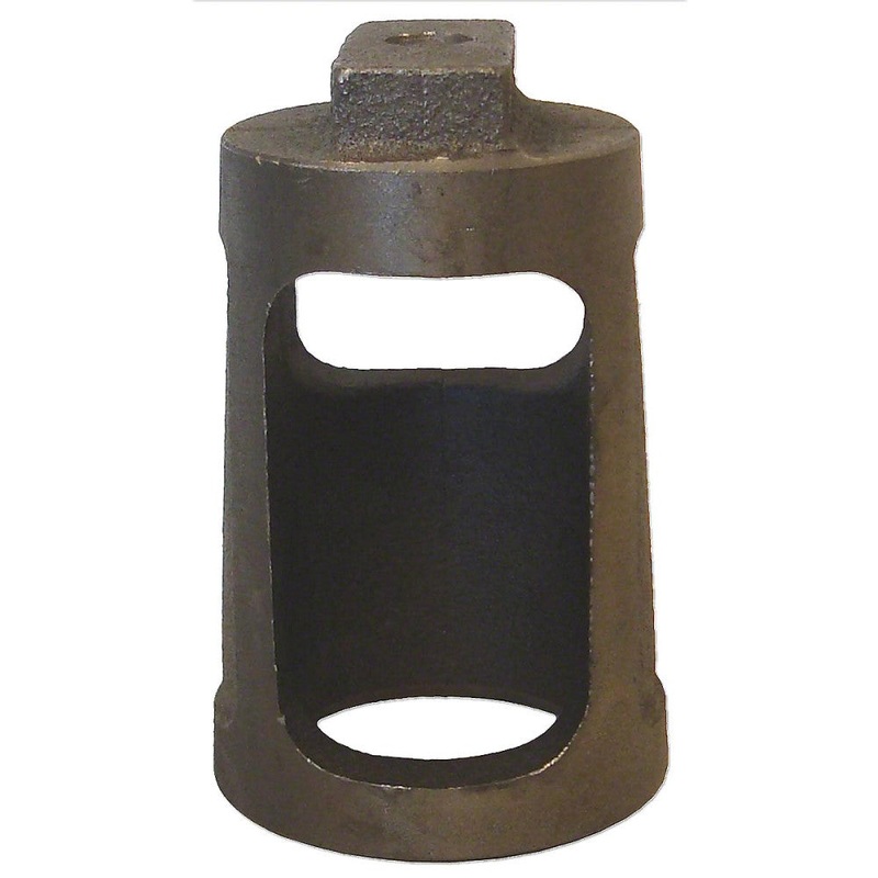 Heat Exchanger Fits John Deere Replaces A4644R