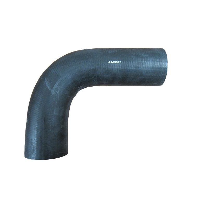 Lower Radiator Hose Fits Case/International Harvester Replaces A145619