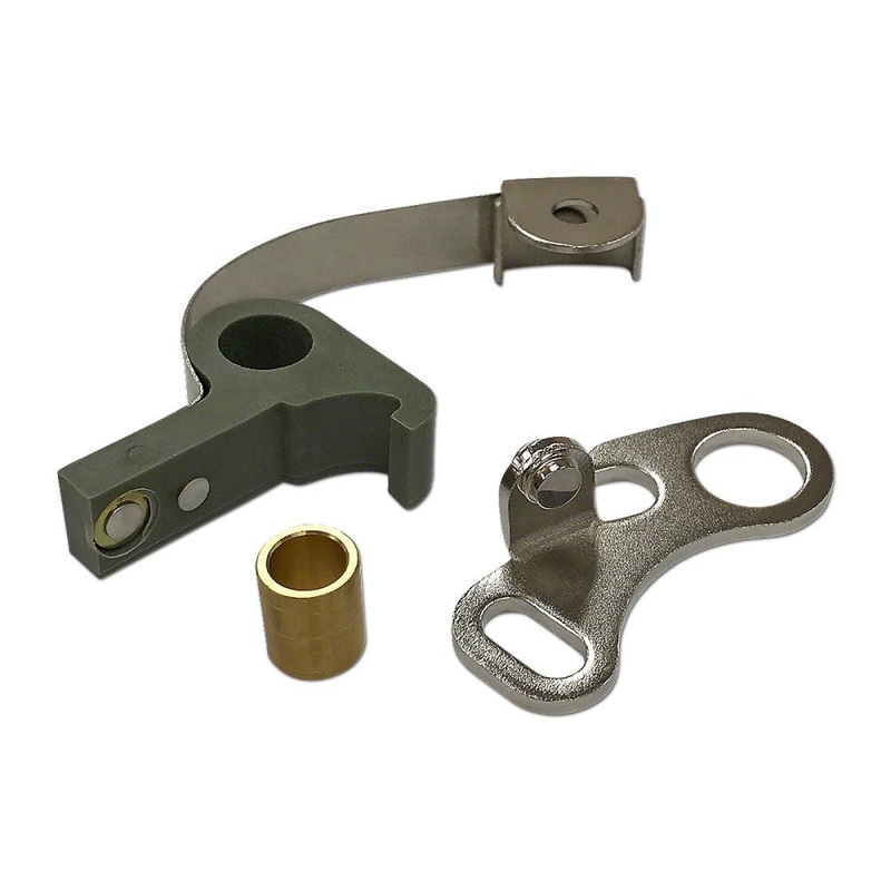 Point Set Fits Oliver Replaces AR31317