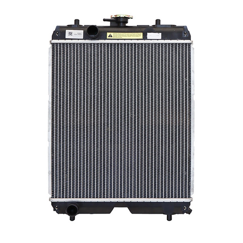 Radiator Fits Kubota Replaces T188016002