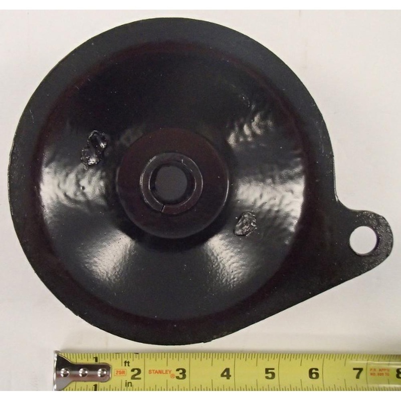 Seat Spring Fits John Deere Replaces AT11049