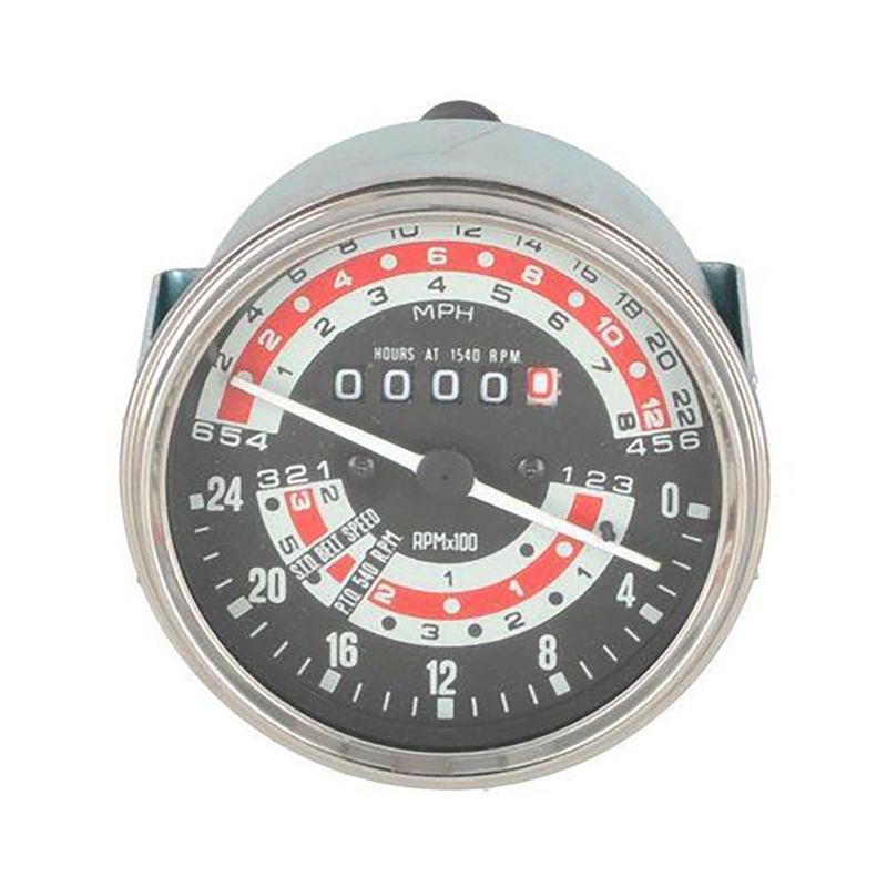 Tractormeter Fits Massey Ferguson Replaces 898 489M91
