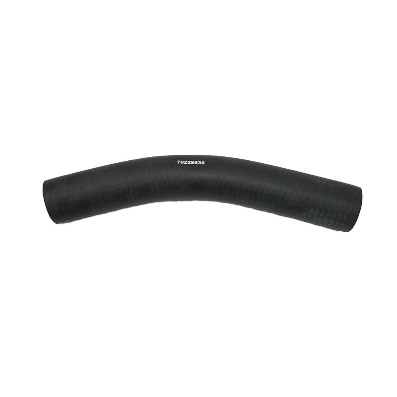Upper Radiator Hose Fits Allis Chalmers Replaces 229636