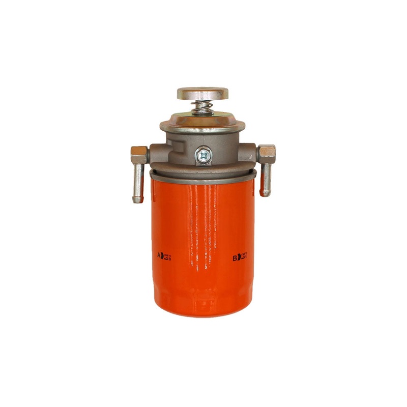 1C011-43013 Fuel Filter Assy. Fits Kubota M4900 M5700 M6800 M8200 M8540 M9540