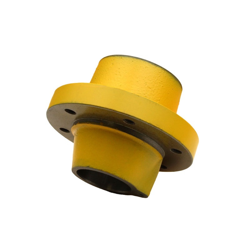 6-Bolt Front Hub Fits John Deere Replaces R49839