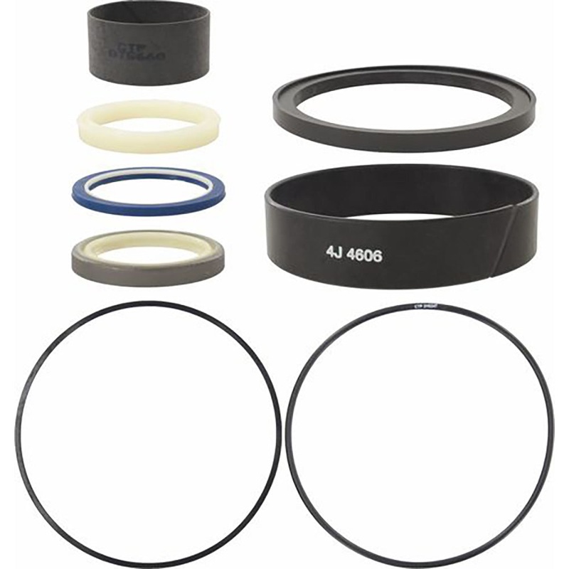 7X2653 Var Cylinder Seal Kit Fits CAT Fits Caterpillar 992B 621B-627F