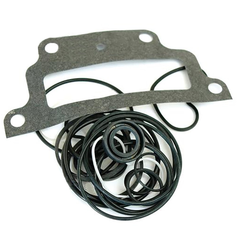F0NNE999AA 81863210 Hydraulic Pump Seal Kit Fits Ford TW5 TW15 TW25 TW35