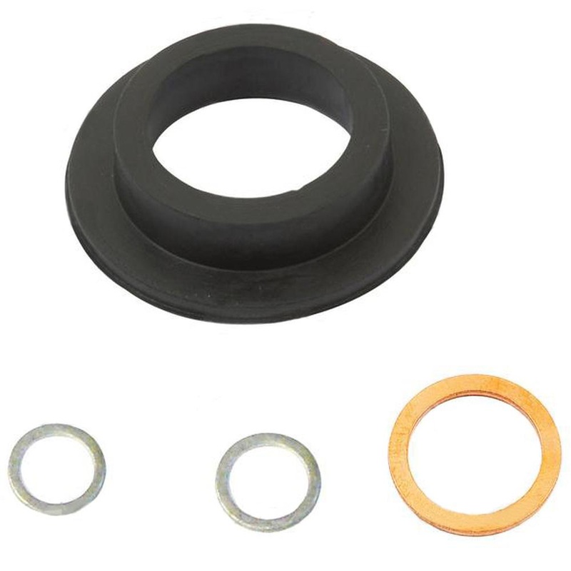 Fuel Injector Seal Kit Fits Massey Ferguson Replaces FSJ10-0107