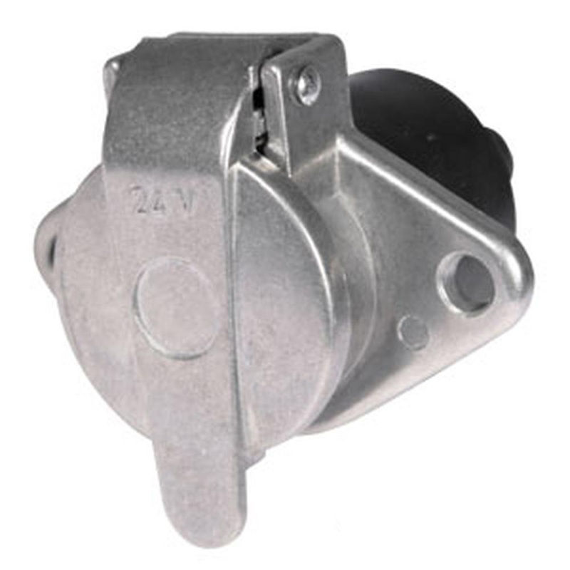 Implement Lights Socket Fits Massey Ferguson Replaces 30-3130576