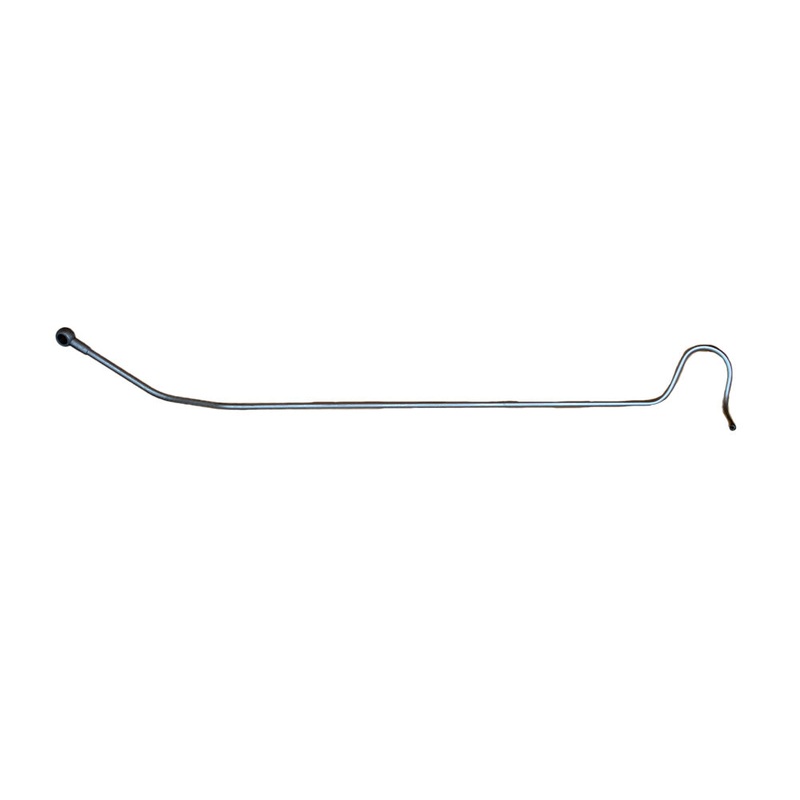 Injection Line Fits Case/International Harvester Replaces 278707R11