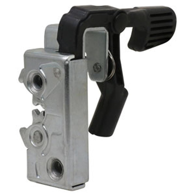 LH Door Lock Fits John Deere Replaces AL113176