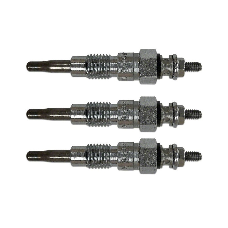 Qty 3: Glow Plug Fits Universal Products Replaces VSP-201