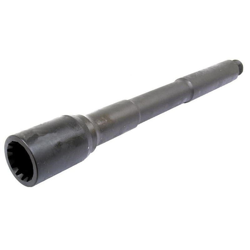 S.17758 Hydraulic Pump Shaft Fits Massey Ferguson