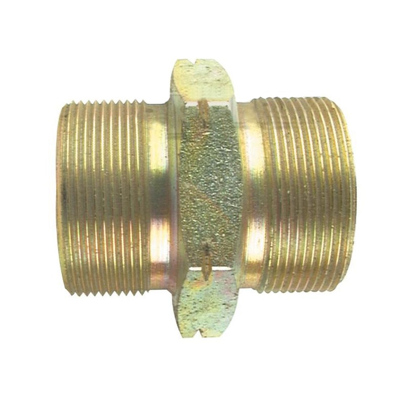 S.35001 Hydraulic Adapter M14 male – M14 male