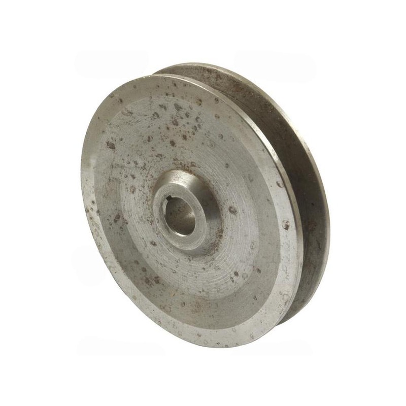 S.41158 Pulley, Fits Lucas Generator Fits Massey Ferguson