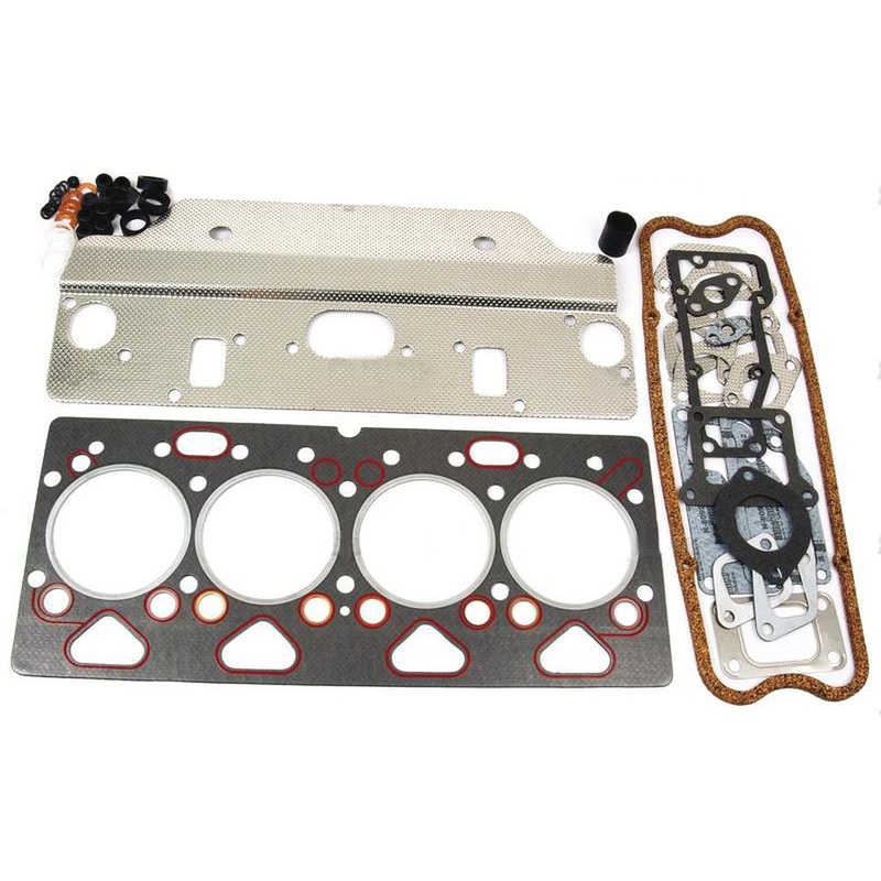S.41955 Top Gasket Set – 4 Cyl. (4.285, 4.236, 4.212, 4.248) Fits Perkins