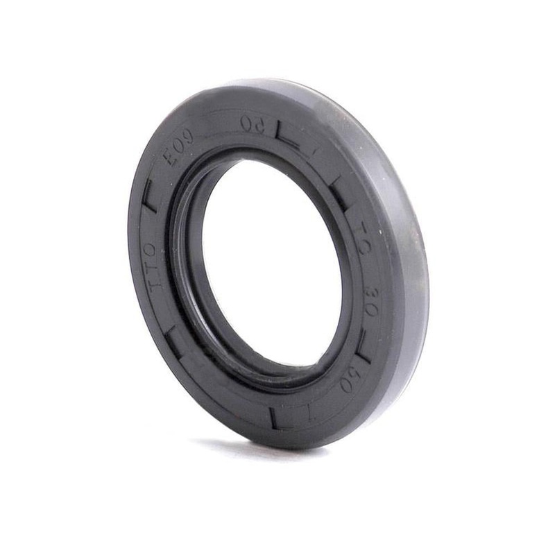 S.50241 Double Lip Seal, 30 x 50 x 7mm