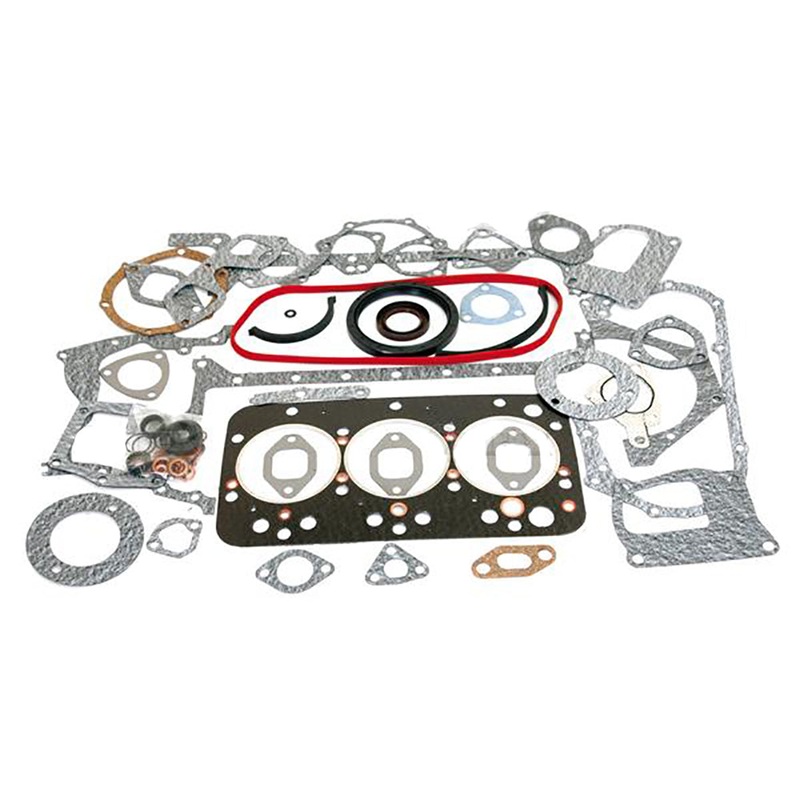 S.62083 Complete Gasket Sets, 3 Cyl. (8035.04, 8035.05) – Fits Allis Chalmers