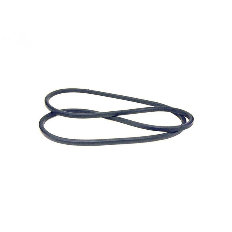 Spindle Deck Belt Fits Universal Products Replaces 02000103DC