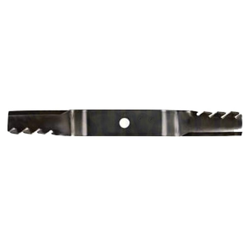 Toothed Mulching Blade Fits Oregon Replaces 596-722