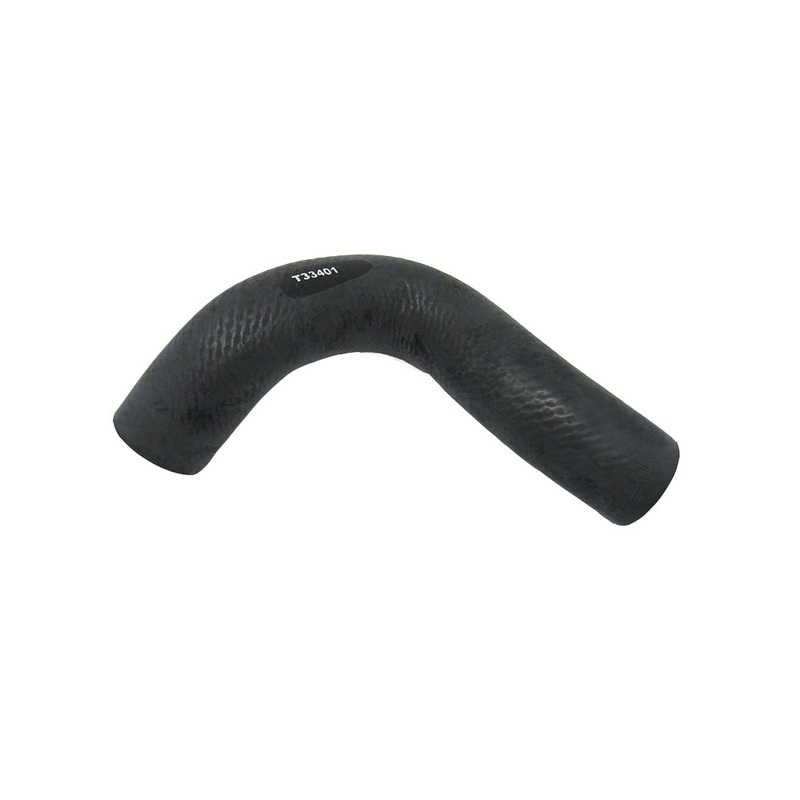 Top Radiator Hose Fits John Deere Replaces T33401