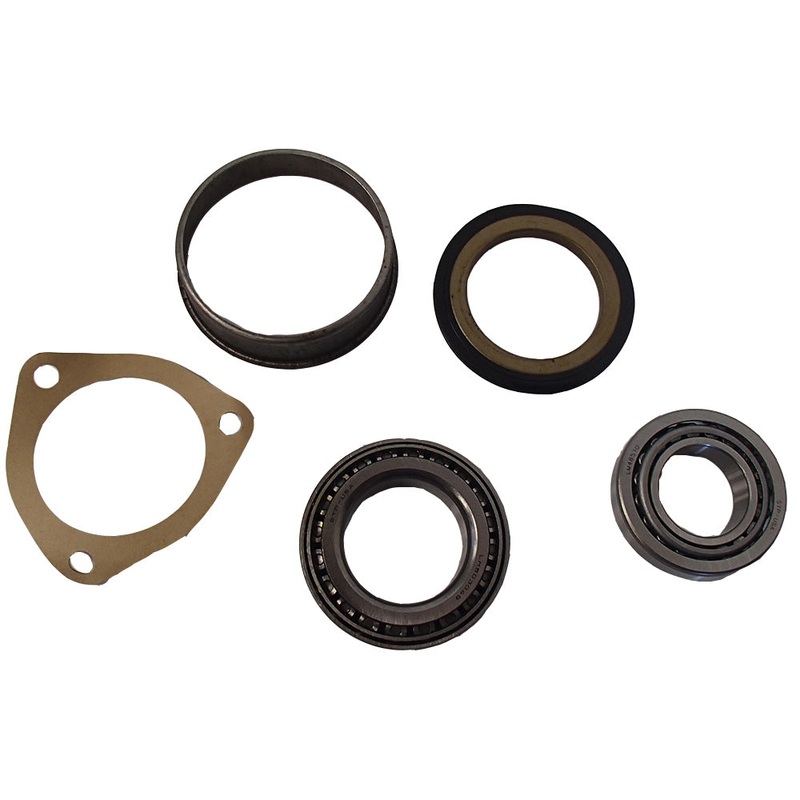 Wheel Bearing Kit Fits Case/International Harvester Replaces 371418R1