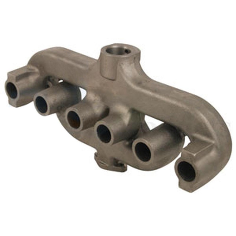 1609-0147 – Manifold Fits Allis Chalmers