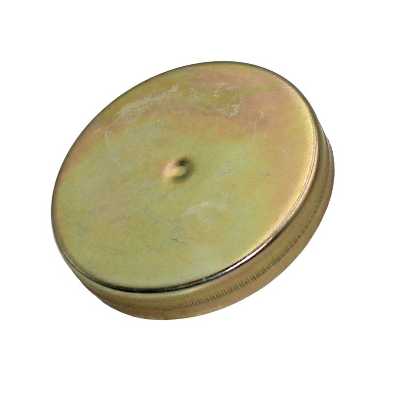 1698042M91 Fuel Cap Fits Massey Ferguson 231, 240, 250, 253, 362, 270+