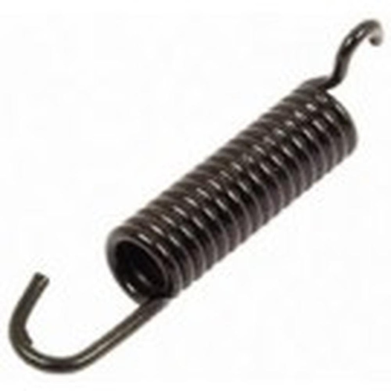 180815M1 Brake Shoe Spring for son Fits New Holland . NH 135 UK 165 UK 175 UK