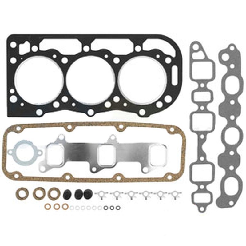 4610 4630 New Gasket Set HGSFD201 Fits Ford New Holland